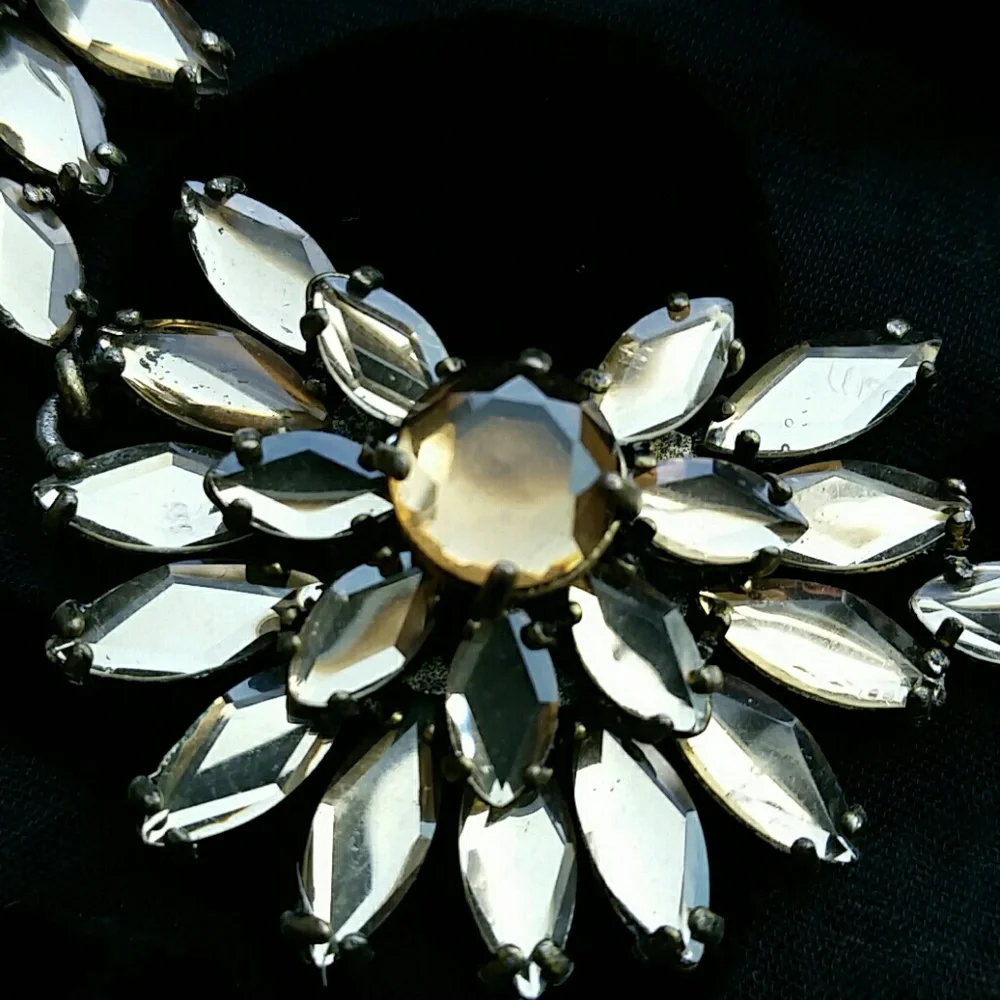 J. Crew beautiful floral